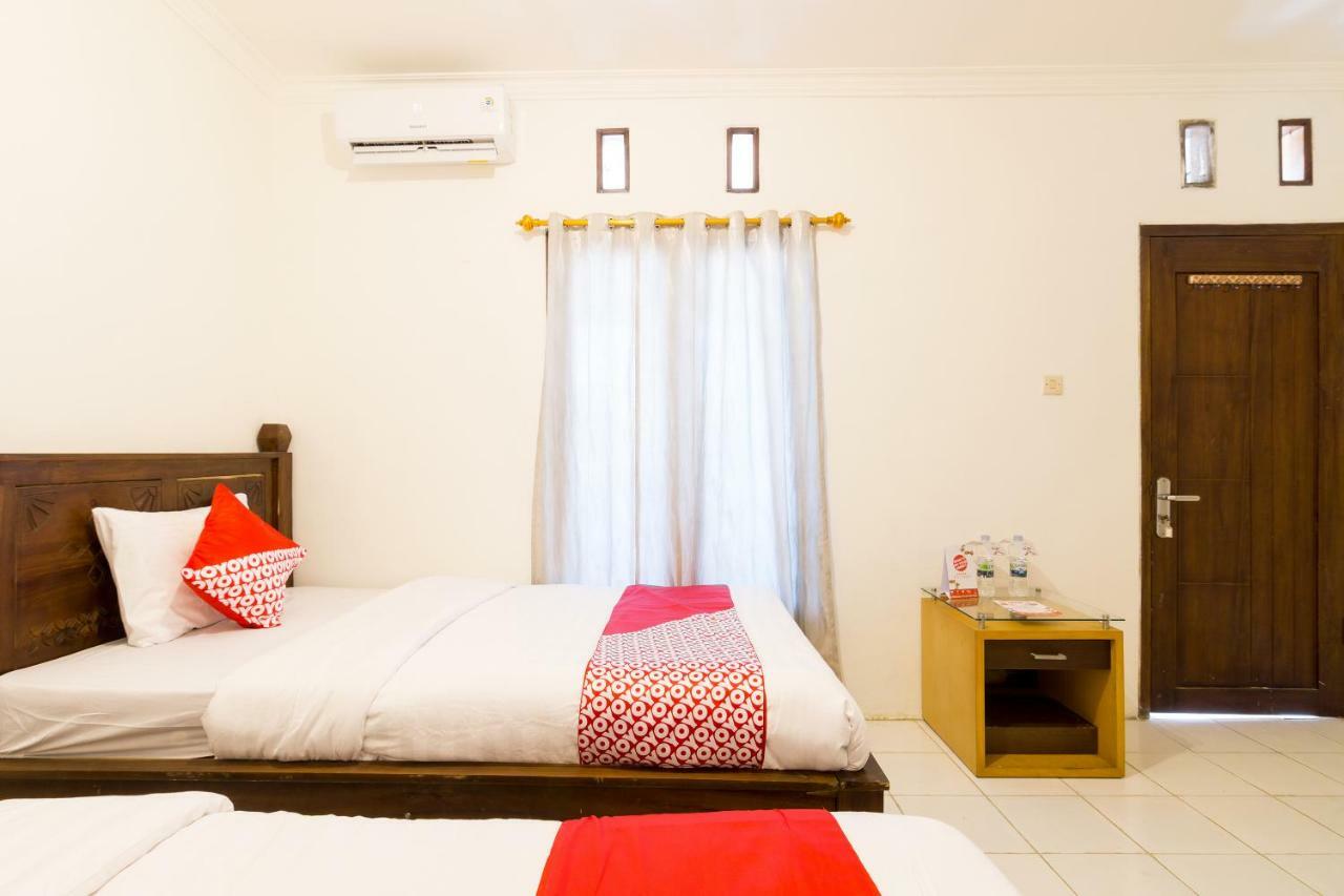 Oyo 857 Pakuncen Malioboro Syariah Hotel Yogyakarta Buitenkant foto